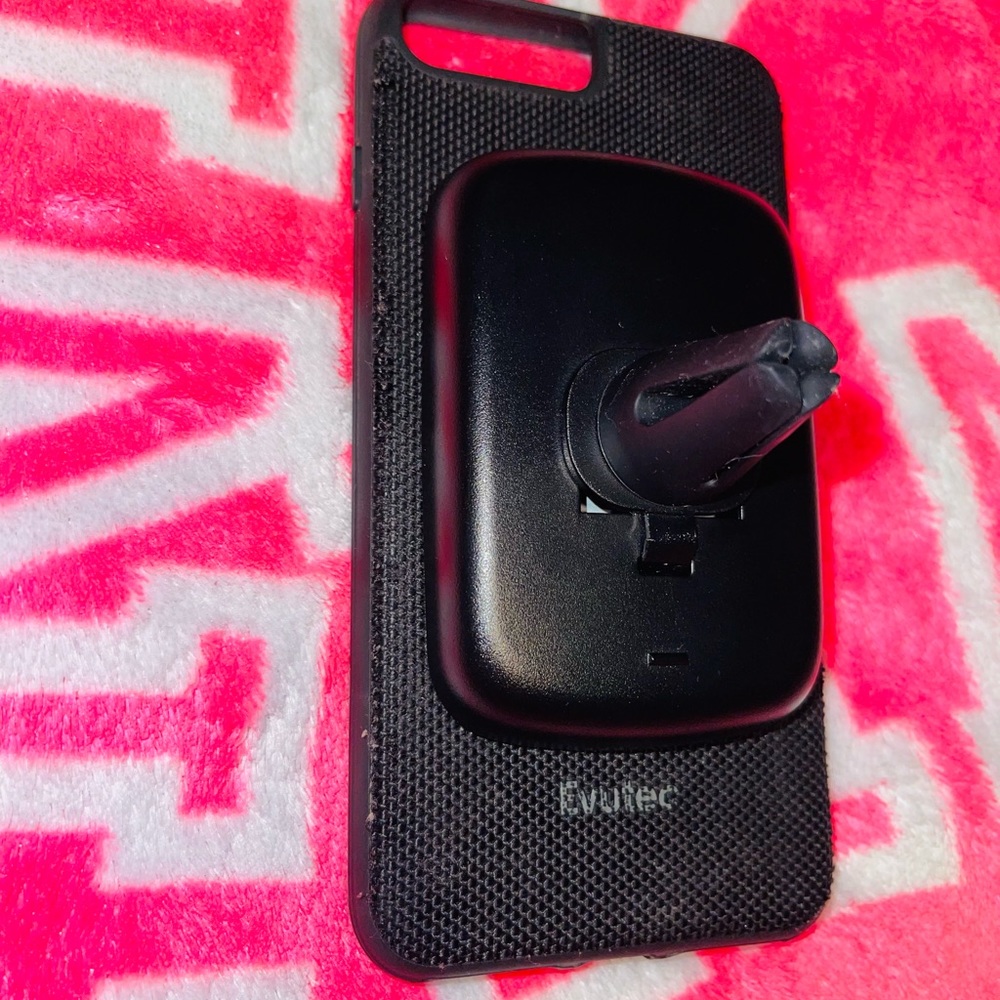 EVUTEC iPhone 7&8 PLUS case